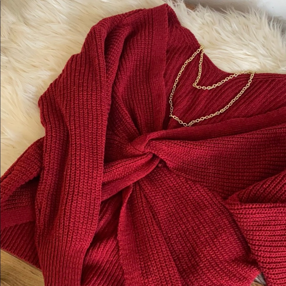 ✨PINKYOTTO SWEATER✨